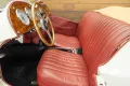 MG TD Cabrio - 1953