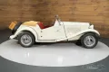 MG TD Cabrio - 1953