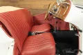 MG TD Cabrio - 1953