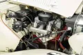 MG TD Cabrio - 1953
