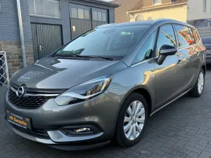 Opel Zafira *7-SITZER*Automatik*Garantie