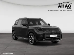 MINI Countryman E