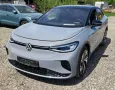 Volkswagen ID.5 GTX 4MOTION - NAVI - LED - SITZHEIZUNG -