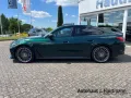 ALPINA D4 S Gran Coupe Allrad +LASER+HUP+STH+20ZOLL+