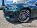 ALPINA D4 S Gran Coupe Allrad +LASER+HUP+STH+20ZOLL+