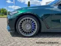 ALPINA D4 S Gran Coupe Allrad +LASER+HUP+STH+20ZOLL+