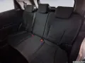 Ssangyong Korando e-Motion Bronze