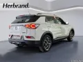 Ssangyong Korando e-Motion Bronze