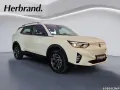 Ssangyong Korando e-Motion Bronze