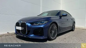 ALPINA B4 Gran Coupé LCPro.HuD,DAPro.RFK,H/K
