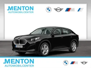 BMW iX2 eDrive20 DAB Parkassistent Shz