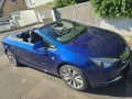 Opel Cascada 1.6 SIDI Turbo ecoFLEX Edition Edition