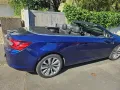 Opel Cascada 1.6 SIDI Turbo ecoFLEX Edition Edition