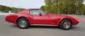 Corvette C3