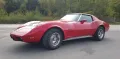 Corvette C3