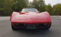 Corvette C3