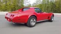 Corvette C3
