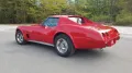 Corvette C3