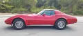 Corvette C3