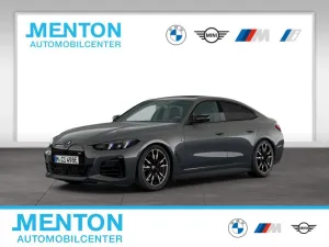 BMW i4 M60 xDrive Sportpaket HK HiFi DAB LED GSD