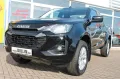 Isuzu D-Max Space Cab 4WD LS