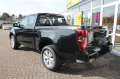 Isuzu D-Max Space Cab 4WD LS