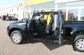Isuzu D-Max Space Cab 4WD LS