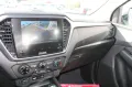 Isuzu D-Max Space Cab 4WD LS