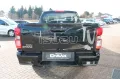 Isuzu D-Max Space Cab 4WD LS