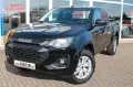 Isuzu D-Max Space Cab 4WD LS