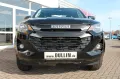 Isuzu D-Max Space Cab 4WD LS