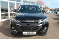 Isuzu D-Max Space Cab 4WD LS