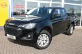 Isuzu D-Max Space Cab 4WD LS