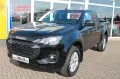 Isuzu D-Max Space Cab 4WD LS