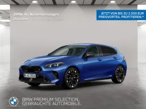 BMW M135 xDrive M Sport Harman/K LiveCockpitProf