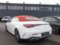 Mercedes-Benz CLE 450 4M Cabrio AMG Adv. Distr Memory AIRCAP