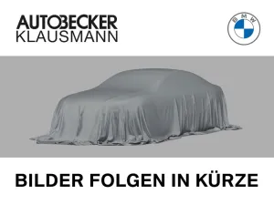 BMW 550 e xDrive Limousine Park-Assistent