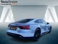 Audi RS e-tron GT quattro Ice Race Edition 1 of 99