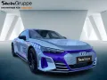 Audi RS e-tron GT quattro Ice Race Edition 1 of 99