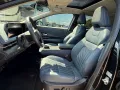 Nissan Ariya 87 kWh Evolve+ Pack e-4orce