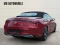Mercedes-Benz CLE 220 d Cabrio Avantgarde Advanced Plus