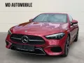 Mercedes-Benz CLE 220 d Cabrio Avantgarde Advanced Plus