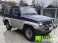 Daihatsu DAIHATSU Feroza 1.6i cat Resin-top GPL