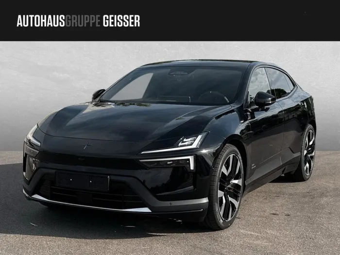 Polestar 4 LRDM MJ 26 Prime Performance