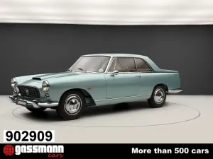 Lancia Flaminia Coupe 2.8L Pinnifarina 3B