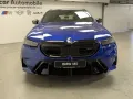 BMW M5 Touring AHK,HUD,PANO,DA.Prof, Drivers Package