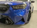 BMW M5 Touring AHK,HUD,PANO,DA.Prof, Drivers Package