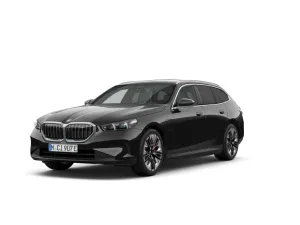 BMW 550 e xDrive Touring M Sport HUD AHK Pano