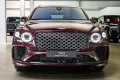 Bentley Bentayga 4.0 V8 EWB Mulliner New Model / 4 Seats
