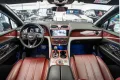 Bentley Bentayga 4.0 V8 EWB Mulliner New Model / 4 Seats